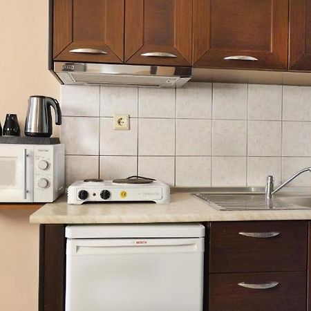 Apartament House Chrysoula Mitsokopi Sarti Zewnętrze zdjęcie
