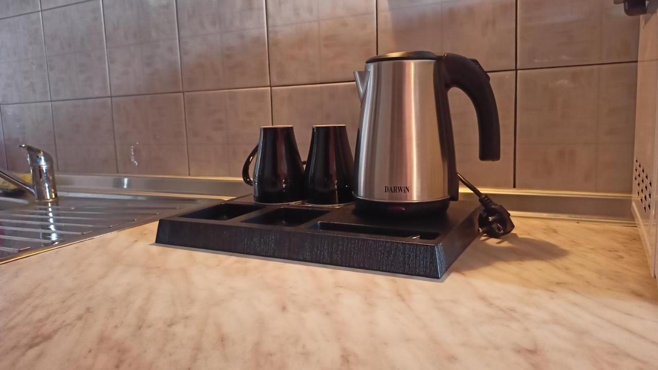 Apartament House Chrysoula Mitsokopi Sarti Zewnętrze zdjęcie