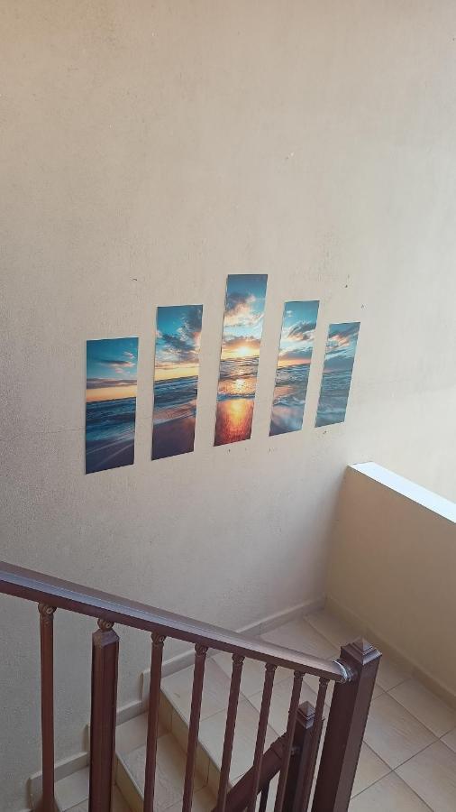 Apartament House Chrysoula Mitsokopi Sarti Zewnętrze zdjęcie