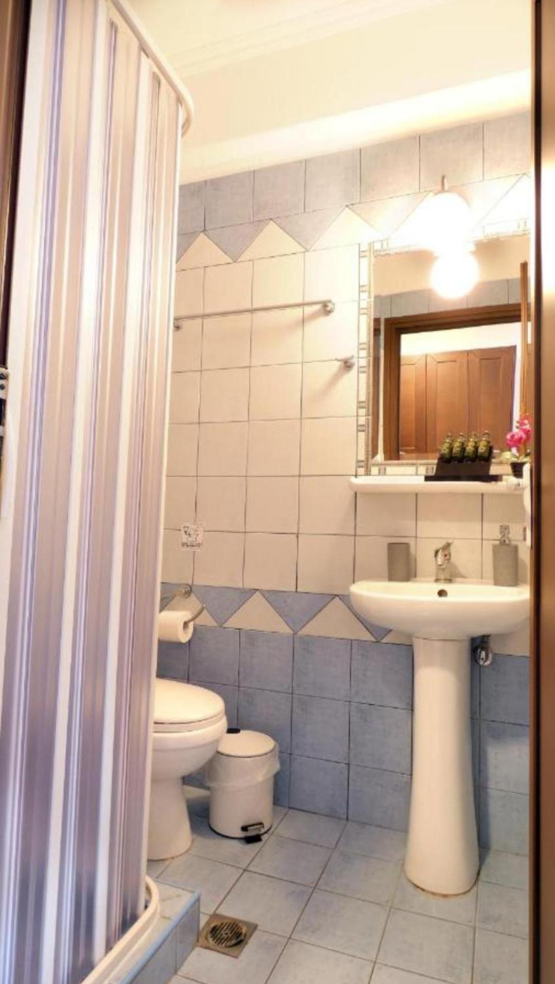 Apartament House Chrysoula Mitsokopi Sarti Zewnętrze zdjęcie